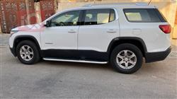 GMC Acadia